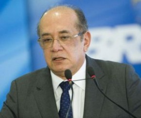 Ministro Gilmar Mendes diz que Sérgio Moro foi coaching da acusação.(Imagem:Divulgação)