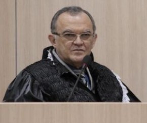 Conselheiro Olavo Rebelo(Imagem:Cidadeverde.com)