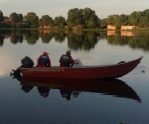 Homem morre afogado em lagoa na Nova Brasília.(Imagem:Cidadeverde.com)