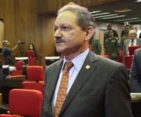 Deputado Wilson Brandão (PSB)(Imagem:Alepi)