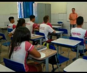 Serão contempladas 58 escolas em 44 municípios piauienses.(Imagem:Reprodução)