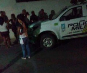 Jovens adentram residência e anunciam assalto(Imagem:Divulgação/WhatsApp)