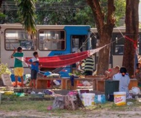 Audiência na Câmara discute situação de mais de 200 venezuelanos em Teresina.(Imagem:Cidadeverde.com)