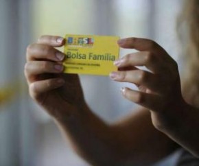 Bolsa Família vai mudar de nome e incluirá jovens de até 21 anos.(Imagem:Terra)