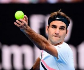 Roger Federer(Imagem:Ben Solomon/Tennis Australia)