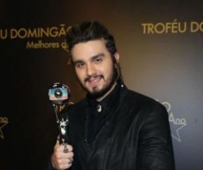 Luan Santana(Imagem:Noticiasaominuto)