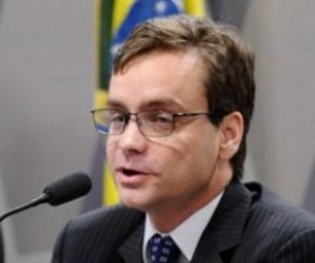 Gustavo Vale Rocha(Imagem:Noticiasaominuto)