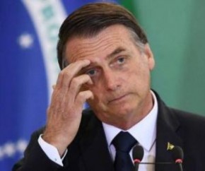 Pela terceira vez, Bolsonaro recebe cotado a procurador-geral que não integra lista tríplice.(Imagem:Divulgação)