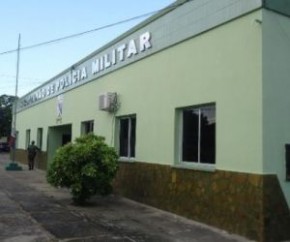 Motocicleta é furtada no bairro Manguinha em Floriano.(Imagem:FlorianoNews)
