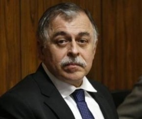 A afirmação veio do ex-diretor da Petrobras, Paulo Roberto Costa.(Imagem:Divulgação)