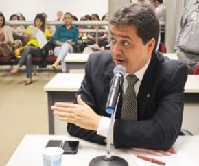 Deputado Nerinho (PTB)(Imagem:CidadeVerde.com)