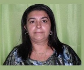 Prefeita Chirlene de Sousa Araújo(Imagem:Divulgação)
