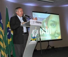 Ex-ministro João Henrique de Almeida Sousa(Imagem:Cidadeverde.com)