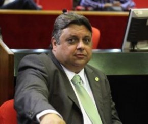 Deputado Júlio Arcoverde (PP)(Imagem:Alepi)