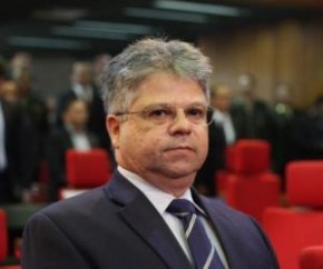 Deputado Gustavo Neiva (PSB)(Imagem:Alepi)