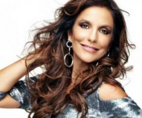 Ivete Sangalo fica doente e não comanda arrastão em Salvador.(Imagem:Divulgação)