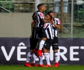 Atlético-PR bate o Vasco na Arena da Baixada; Santos vence reservas do Grêmio.(Imagem:Gazeta Esportiva)