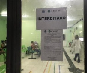 Sindicato relata dificuldades dos servidores na Evangelina Rosa e aponta solução.(Imagem:Yala Sena)