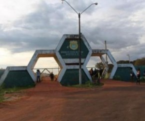 Polícia investiga ação de detentos em arrastões em Teresina.(Imagem:Divulgação)