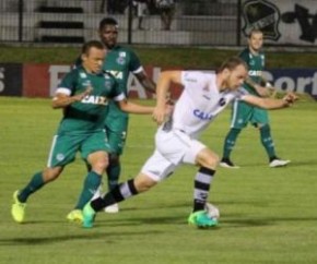 Série B: Goiás vence o ABC; Londrina goleia o CRB; Juventude derrota o Paysandu.(Imagem:Gazeta Press)