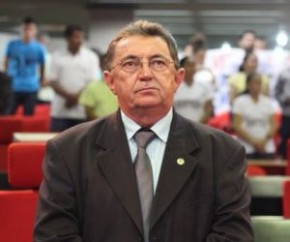 Deputado Rubem Martins (PSB)(Imagem:Alepi)