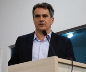 Senador Ciro Nogueira (Progressistas)(Imagem:CidadeVerde.com)