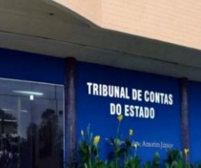 TCE-PI bloqueia as contas de 15 prefeituras municipais.(Imagem:Divulgação)