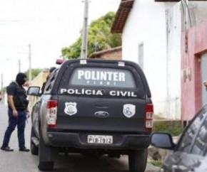 Operação desarticula quadrilha acusada de roubar veículos em Teresina.(Imagem:Portalr10)