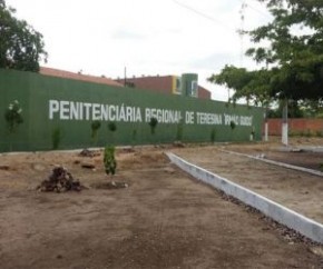 O homem cumprirá pena na penitenciária Irmão Guido.(Imagem:Cidadeverde.com)