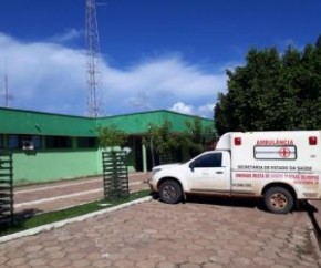 Mulher morre eletrocutada na zona rural de Matias Olímpio.(Imagem:Divulgação)