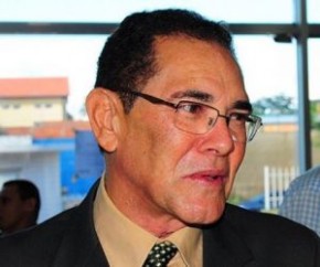 Oscar Procópio toma posse como novo superintendente do Incra.(Imagem:Adriano Sousa)