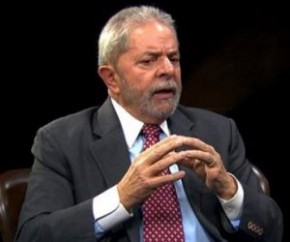 Lula toma posse nesta quinta-feira como novo ministro da Casa Civil(Imagem:Divulgação)