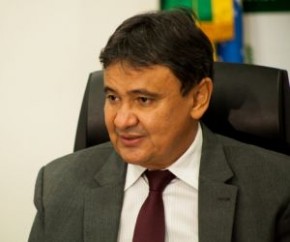 Governador Wellington Dias (PT)(Imagem:Cidadeverde.com)