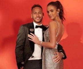 Marquezine desabafa ao comentar boatos sobre rompimento com Neymar.(Imagem:Divulgação)