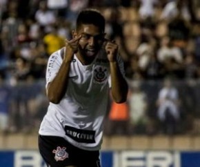 Corinthians vence Grêmio e encara Vasco na semi da Copa SP.(Imagem:Rodrigo Coca)