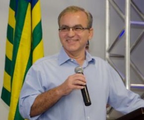 Firmino Filho (PSDB)(Imagem:Divulgação)