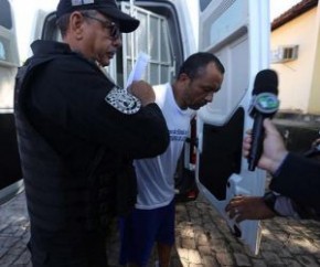 Mentor de estupro coletivo em Castelo do Piauí é condenado a mais de 100 anos de prisão.(Imagem:Cidadeverde.com)