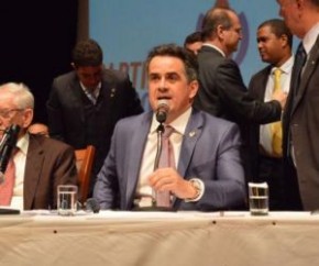 Senador Ciro Nogueira (Progressistas)(Imagem:Ascom)