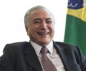 Determinação judicial manda soltar Temer e Moreira Franco.(Imagem:Divulgação)