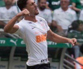Corinthians viaja à Argentina com Danilo Avelar e sem Jadson.(Imagem:Divulgação)