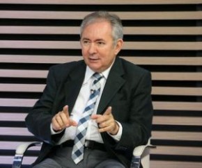 João Henrique Sousa (PMDB)(Imagem:Cidadeverde.com)