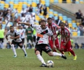 Sem brilho, Vasco vence Bangu e enfrenta Fla na final do Carioca.(Imagem:MSN)