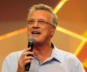 Pedro Bial(Imagem:Divulgação)