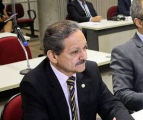 Deputado Wilson Brandão(Imagem:Cidadeverde.com)