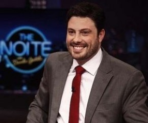 Danilo Gentili(Imagem:MSN)