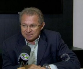 Deputado Assis Carvalho (PT)(Imagem:CidadeVerde.com)