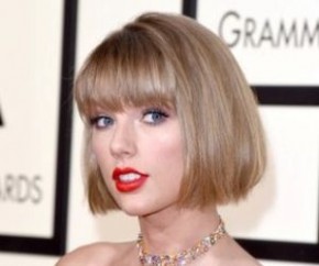 Taylor Swift(Imagem:Getty Images)