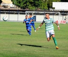 Altos embarca para duelo contra o Moto Club pela Copa do Nordeste.(Imagem:Divulgação)