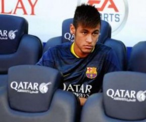 Justiça da Espanha investiga Neymar por corrupção e fraude.(Imagem:MSN)
