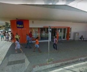 Presa quadrilha acusada de sequestrar gerente do Itaú em Teresina.(Imagem:Divulgação)